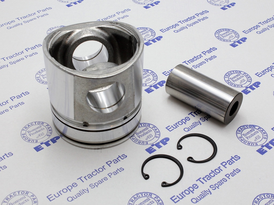 Komatsu Engine Piston 0.5Mm 6738-39-2111 | 19PARTS | Keep Ops Moving