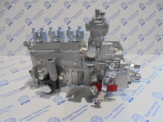 Komatsu Engine Injection Pump Ass'Y 6738-71-1110 | 19PARTS | Keep Ops