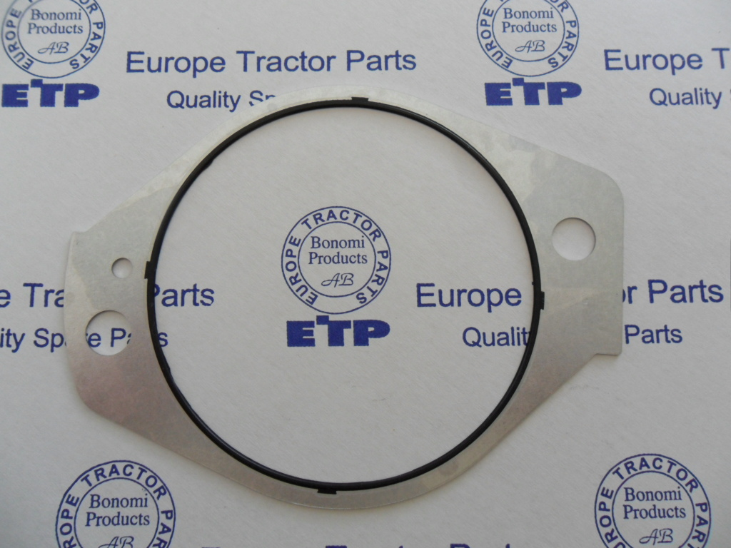 Komatsu Engine Gasket Hydraulic Pump 6741-21-3330 | 19PARTS | Keep Ops