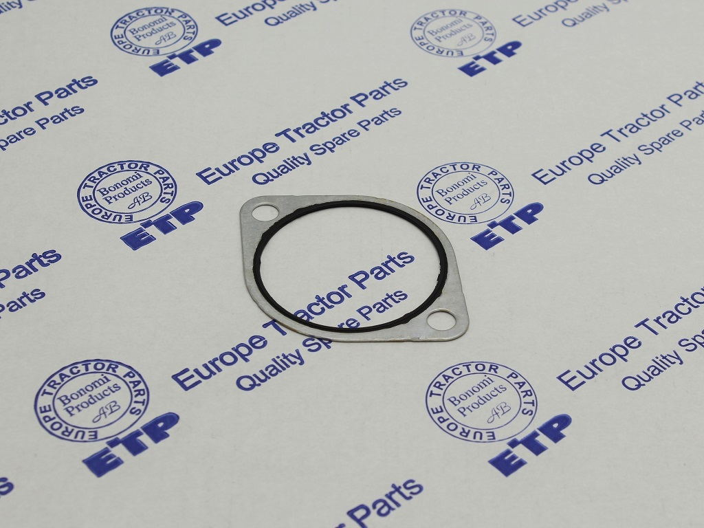 Komatsu Engine Gasket Connection 6741-61-6130 | 19PARTS | Keep Ops Mov