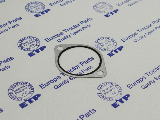 Komatsu Engine Gasket Connection 6741-61-6130 | 19PARTS | Keep Ops Mov