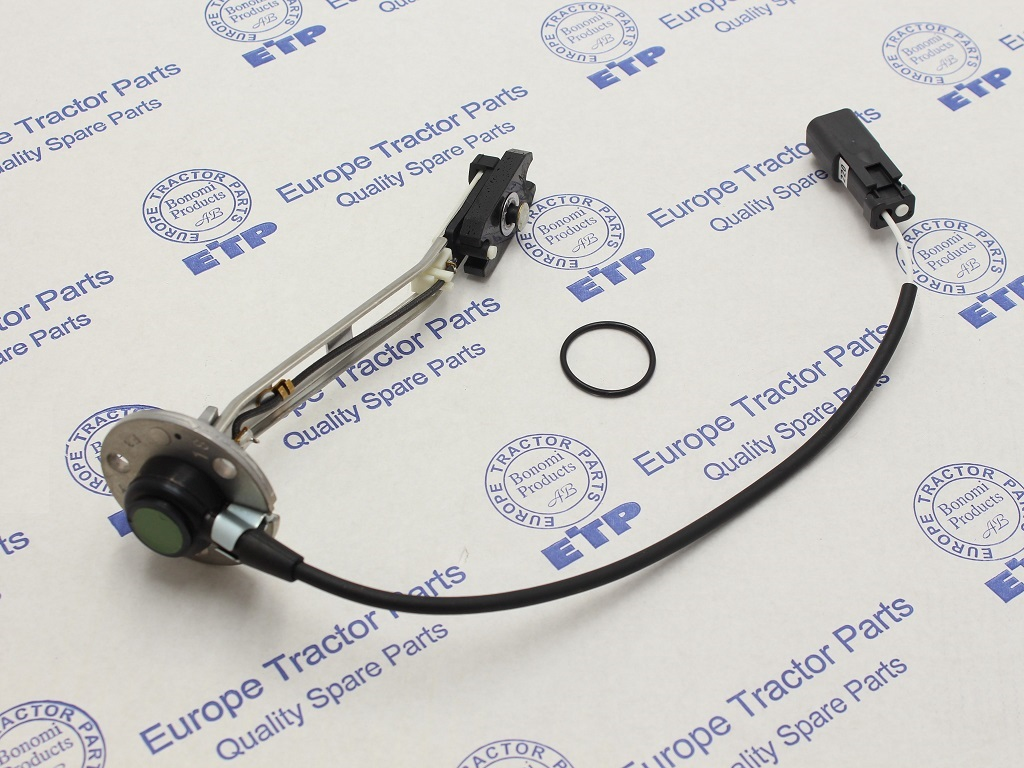 Komatsu Engine Sensor Lubricating Oil Level 6741-81-9220 | 19PARTS | K