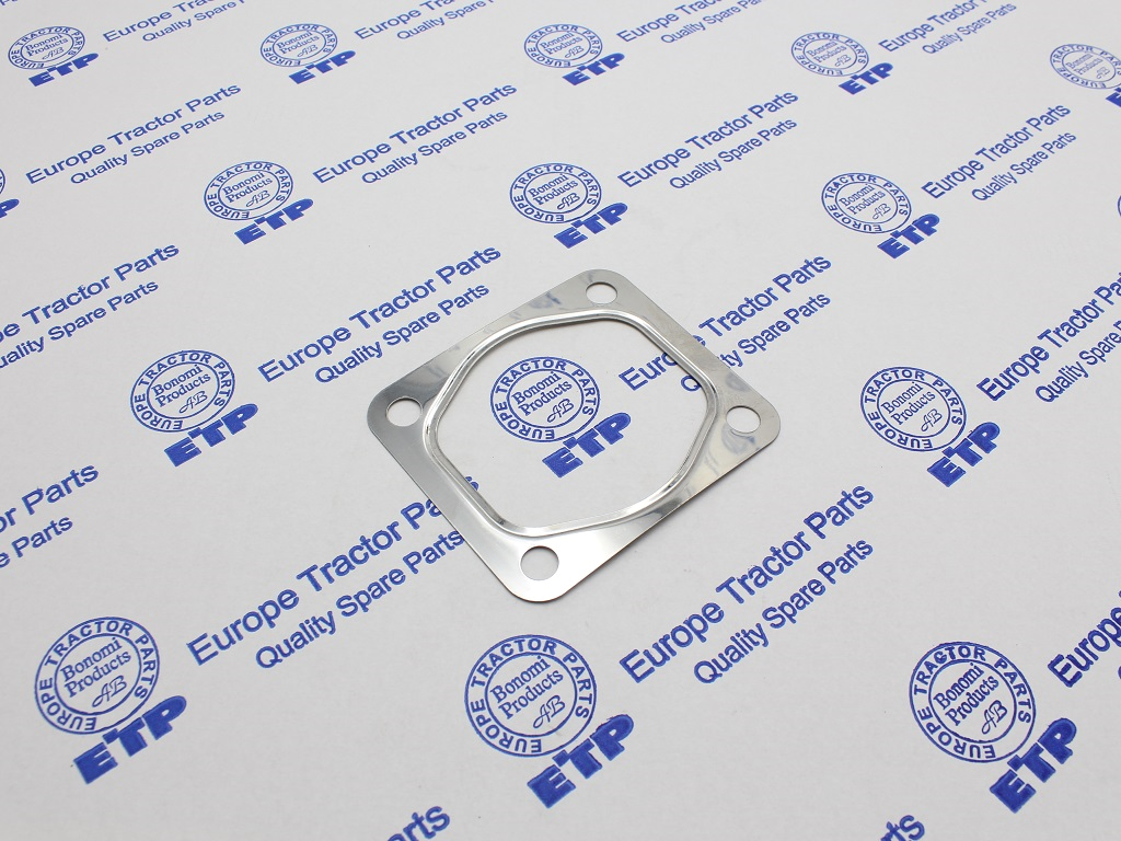 Komatsu Engine Gasket Mounting 6742-01-0790 | 19PARTS | Keep Ops Movin