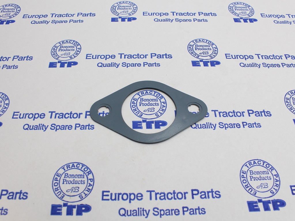 Komatsu Engine Gasket Exhaust Manifold 6742-01-0820 | 19PARTS | Keep O