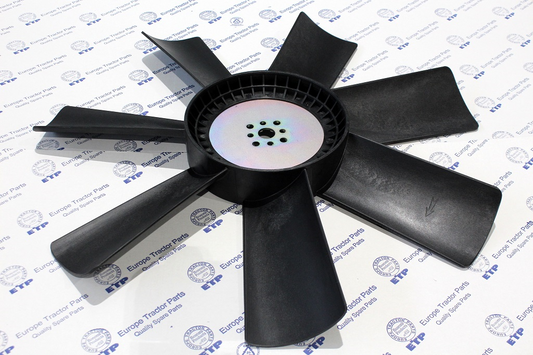 Komatsu Engine Fan 6742-01-2010 | 19PARTS | Keep Ops Moving