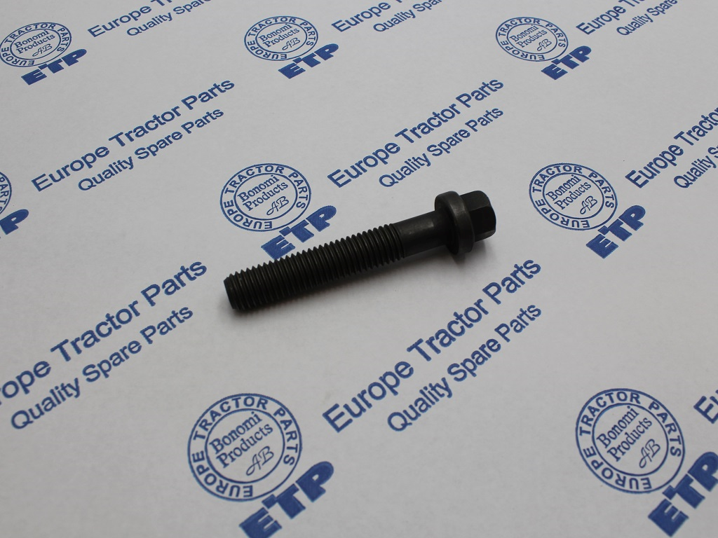 Komatsu Engine Bolt Head 6742-01-3270 | 19PARTS | Keep Ops Moving