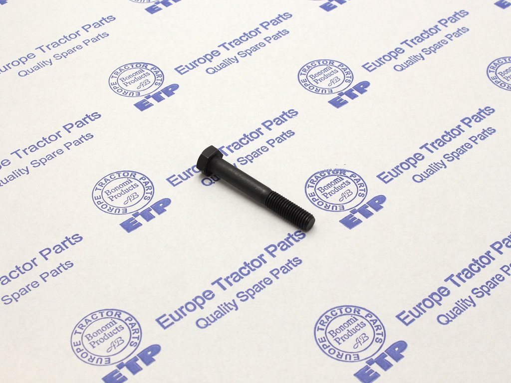 Komatsu Engine Bolt 6742-01-3340 | 19PARTS | Keep Ops Moving