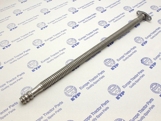 Komatsu Engine Connection Oil Drain 6742-01-3450 | 19PARTS | Keep Ops