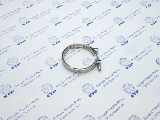 Komatsu Engine Clamp V-Band 6742-01-3620 | 19PARTS | Keep Ops Moving
