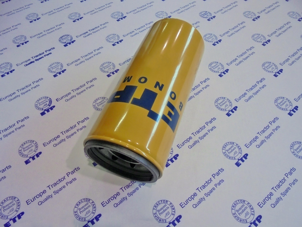 Komatsu Engine Cartridge Oil Filter 6742-01-4120 | 19PARTS | Keep Ops