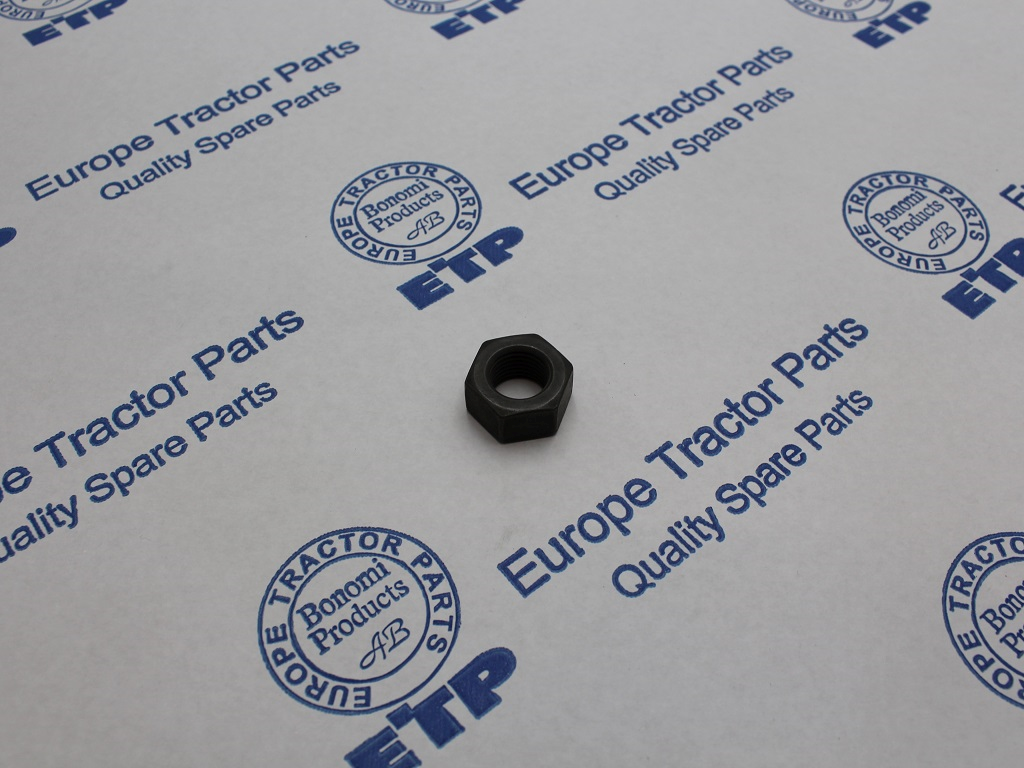 Komatsu Engine Nut 6742-01-4340 | 19PARTS | Keep Ops Moving