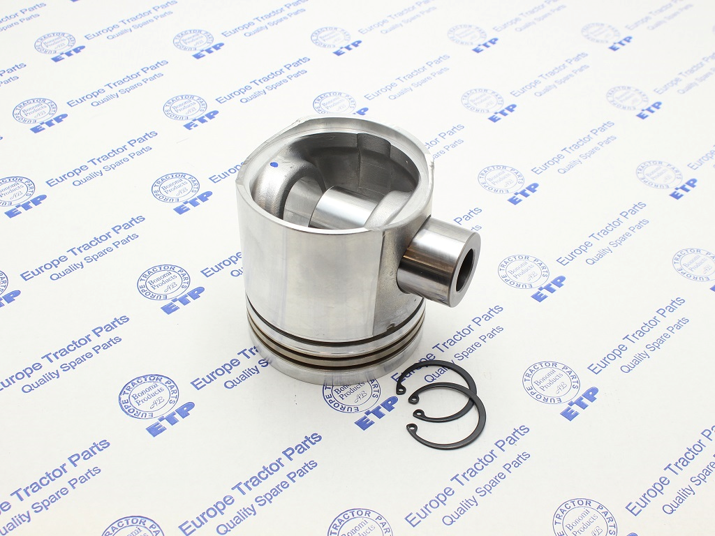 Komatsu Engine Piston Ass'Y 6742-01-5067 | 19PARTS | Keep Ops Moving