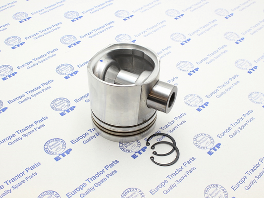 Komatsu Engine Piston Ass'Y 6742-01-5067 | 19PARTS | Keep Ops Moving