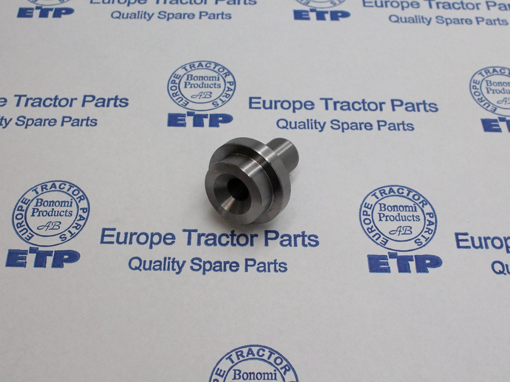 Komatsu Engine Shaft Idler 6742-01-5123 | 19PARTS | Keep Ops Moving