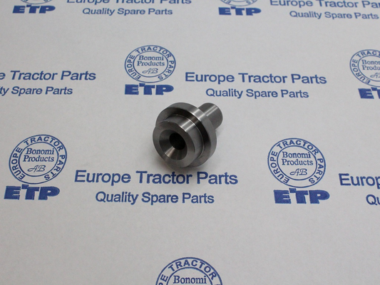 Komatsu Engine Shaft Idler 6742-01-5123 | 19PARTS | Keep Ops Moving