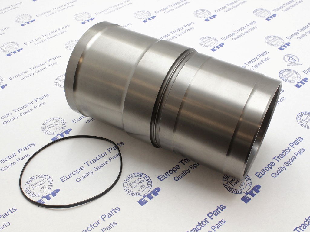 Komatsu Engine Liner Kit Cylinder 6742-01-5159 | 19PARTS | Keep Ops Mo