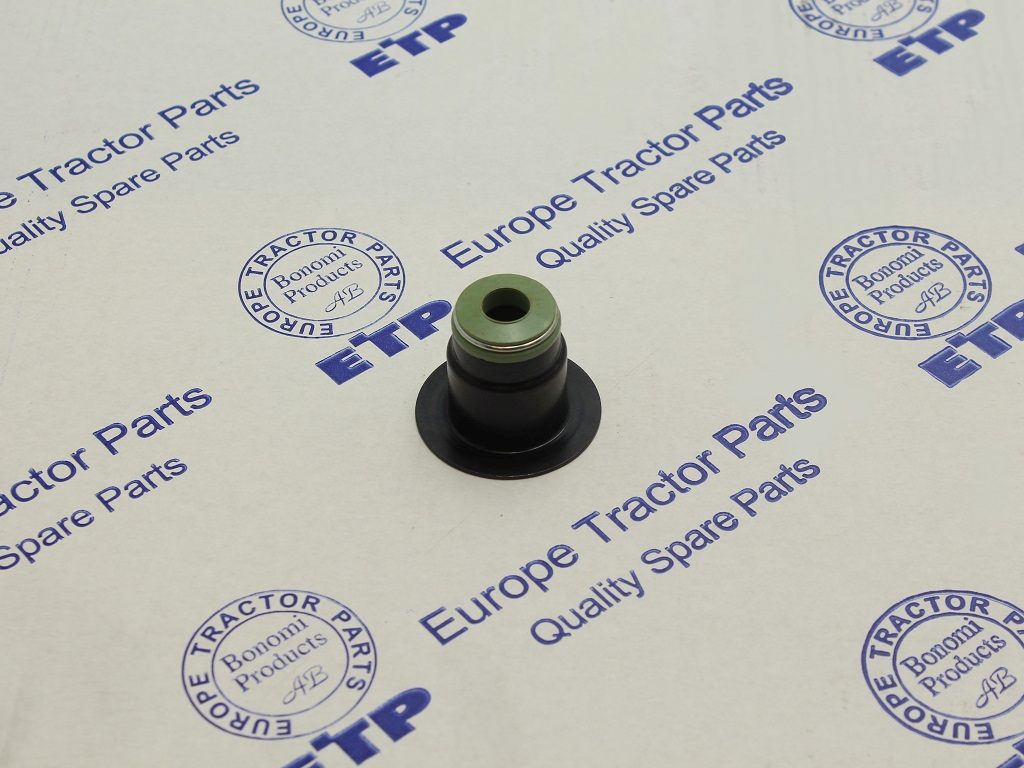 Komatsu Engine Seal Valve Stem 6742-01-5224 | 19PARTS | Keep Ops Movin