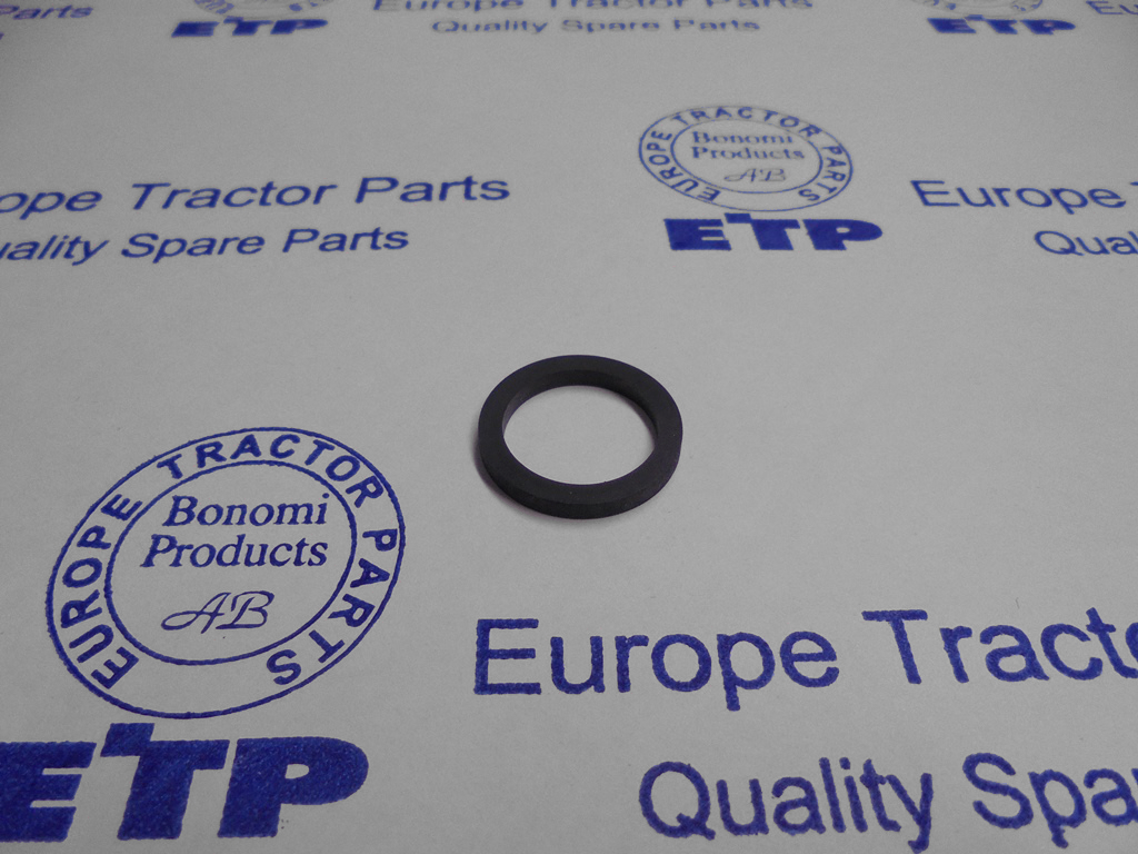 Komatsu Engine Seal 6742-01-5296 | 19PARTS | Keep Ops Moving