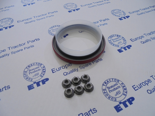 Komatsu Engine Service Kit Oil 6742-02-1110 | 19PARTS | Keep Ops Movin
