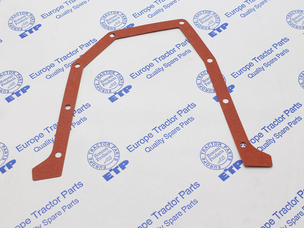 Komatsu Engine Gasket Rear Cover 6742-22-4560 | 19PARTS | Keep Ops Mov