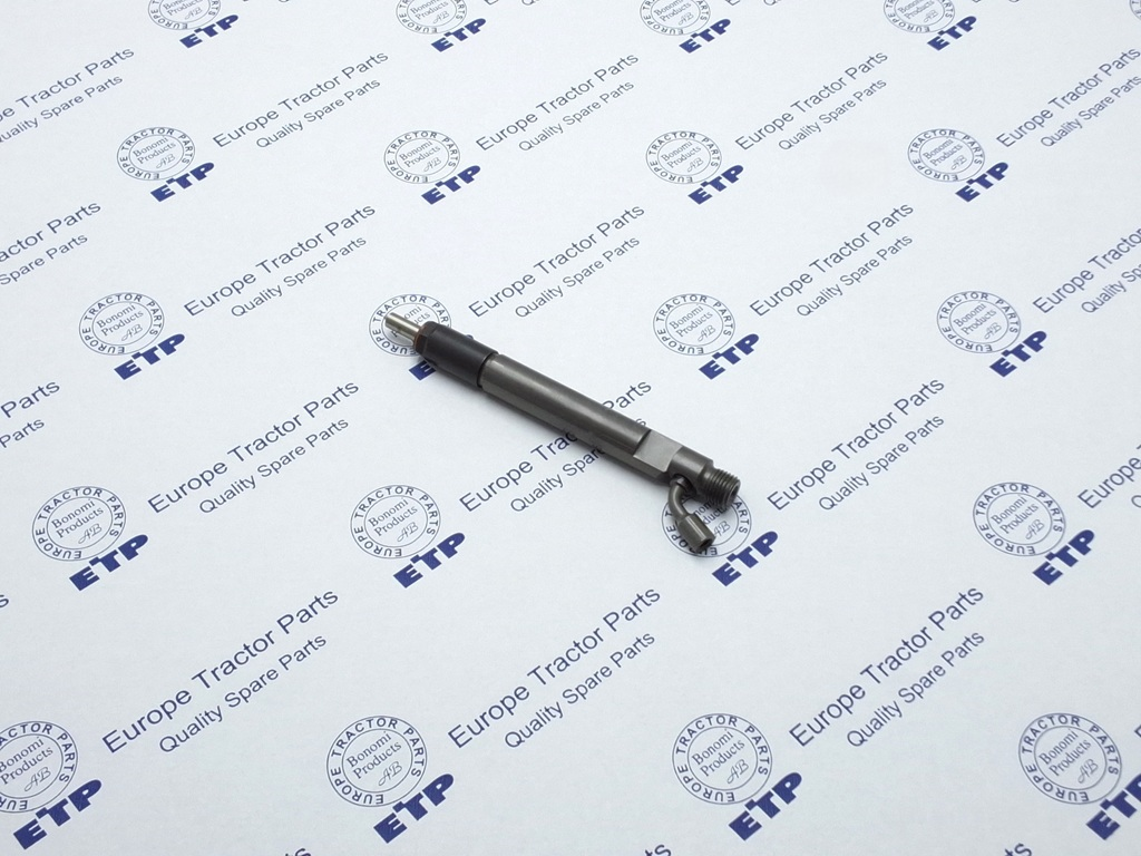 Komatsu Engine Kit Nozzle Holder Ass'Y 6743-11-3320 | 19PARTS | Keep O