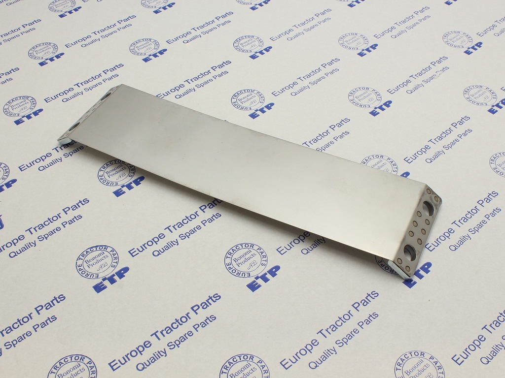 Komatsu Engine Clamp 6743-11-5230 | 19PARTS | Keep Ops Moving