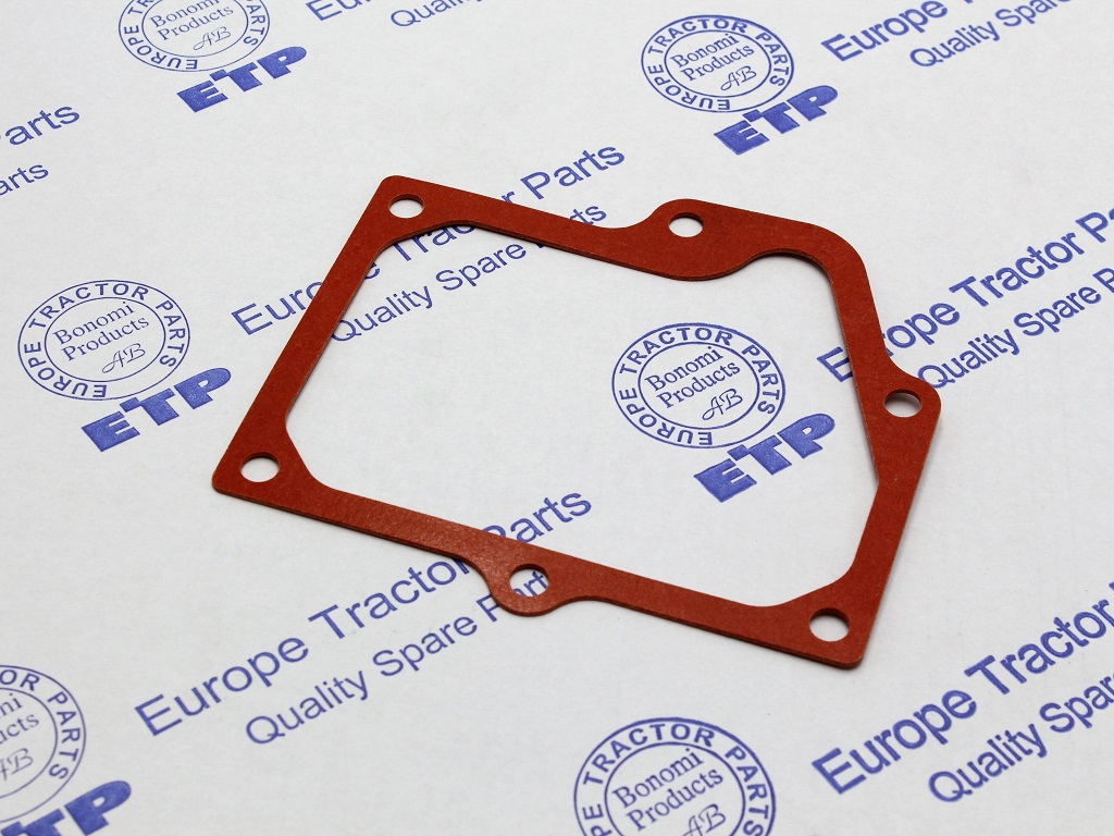 Komatsu Engine Gasket Breather 6743-22-5150 | 19PARTS | Keep Ops Movin