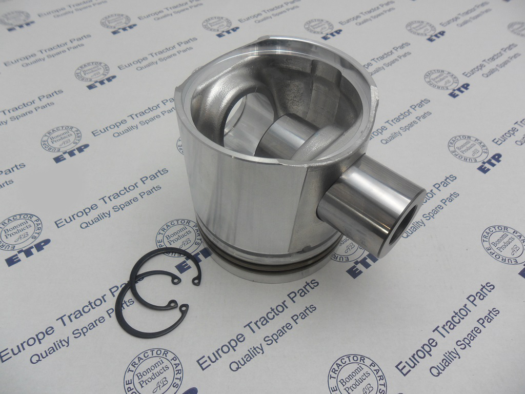 Komatsu Engine Kit Engine Piston 6743-31-2101 | 19PARTS | Keep Ops Mov