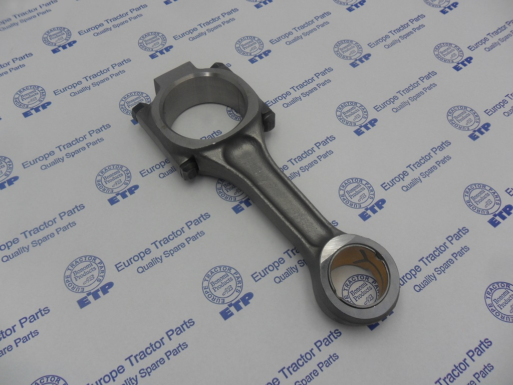 Komatsu Engine Rod Assembly 6743-31-3102 | 19PARTS | Keep Ops Moving