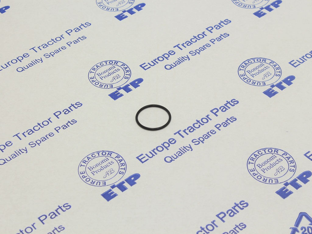 Komatsu Engine O-Ring 6743-51-9950 | 19PARTS | Keep Ops Moving