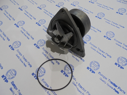Komatsu Engine Kit Water Pump 6743-61-1530 | 19PARTS | Keep Ops Moving