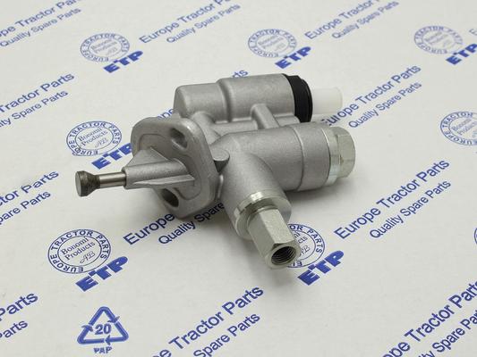 Komatsu Engine Fuel Pump Ass'Y Transfer 6743-71-7132 | 19PARTS | Keep