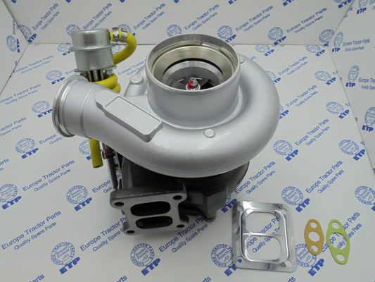 Komatsu Engine Kit Turbocharger 6743-81-8040 | 19PARTS | Keep Ops Movi