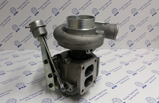 Komatsu Engine Kit Turbocharger 6743-81-8050 | 19PARTS | Keep Ops Movi