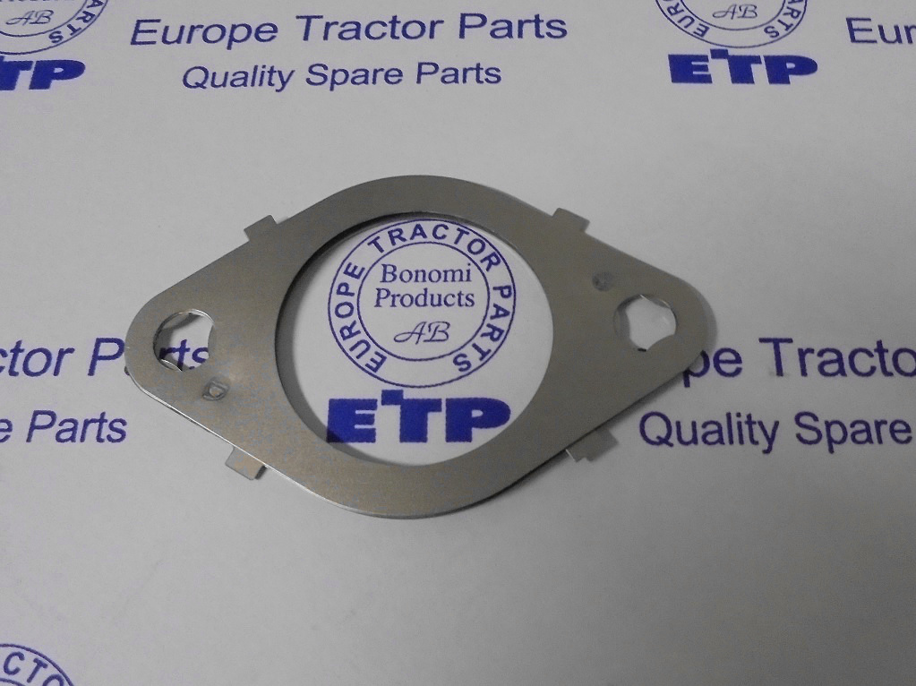 Komatsu Engine Gasket 6745-11-5811 | 19PARTS | Keep Ops Moving