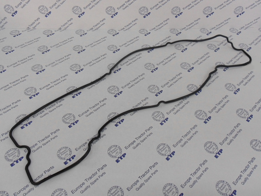 Komatsu Engine Gasket Valve Cover 6745-11-8810 | 19PARTS | Keep Ops Mo