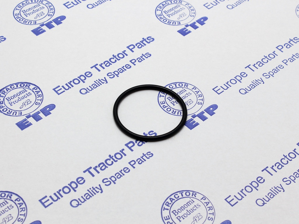 Komatsu Engine O-Ring Seal 6745-21-7120 | 19PARTS | Keep Ops Moving