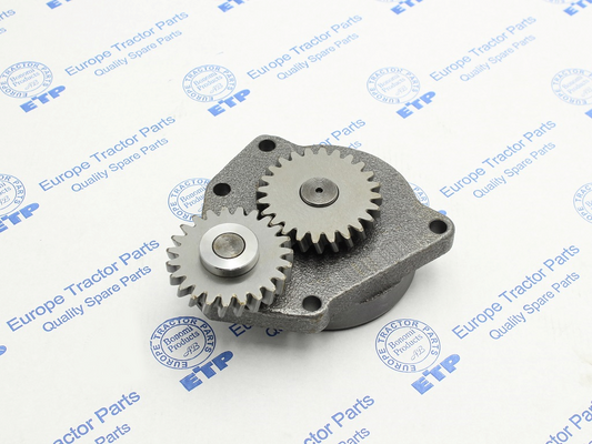 Komatsu Engine Pump Assembly Oil 6745-51-1111 | 19PARTS | Keep Ops Mov