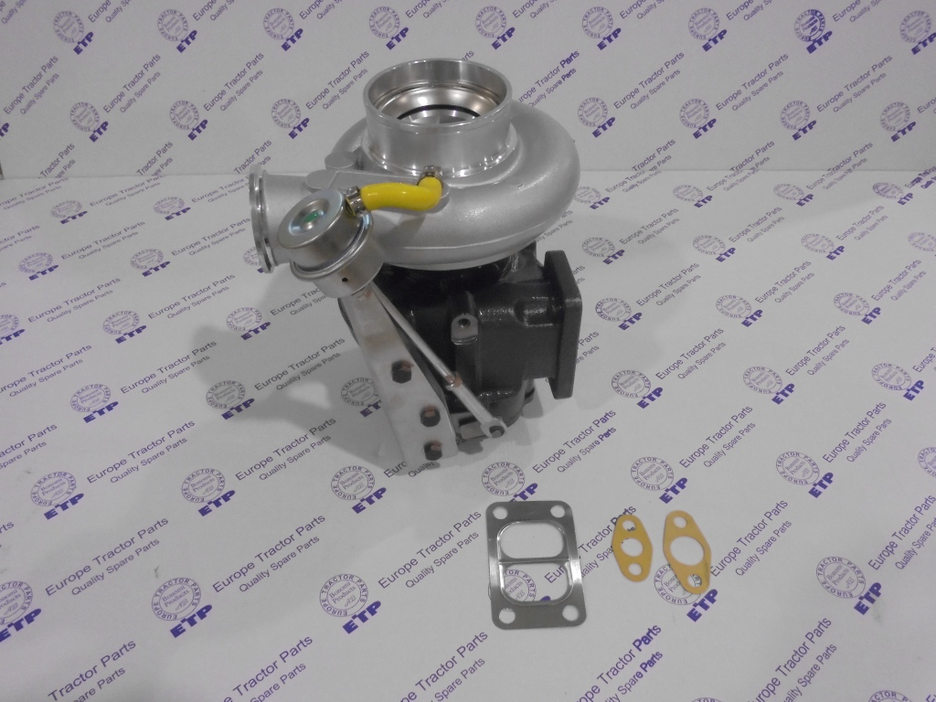 Komatsu Engine Turbocharger Kit 6745-81-8070 | 19PARTS | Keep Ops Movi