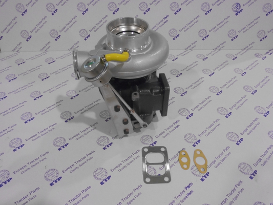 Komatsu Engine Turbocharger Kit 6745-81-8070 | 19PARTS | Keep Ops Movi