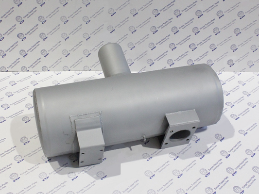 Komatsu Engine Muffler 6754-11-5210 | 19PARTS | Keep Ops Moving