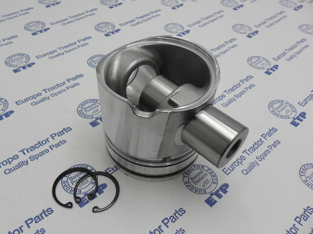 Komatsu Engine Kit Engine Piston 6754-32-2110 | 19PARTS | Keep Ops Mov