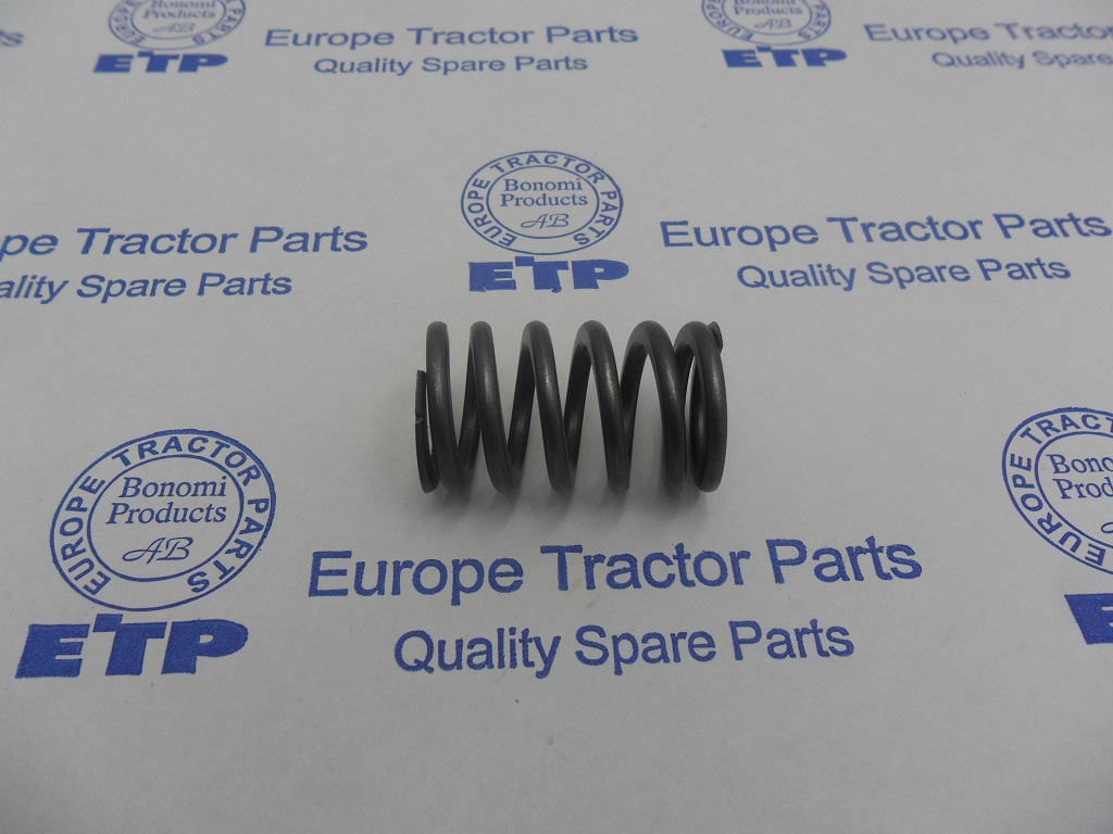 Komatsu Engine Spring Valve 6754-41-4432 | 19PARTS | Keep Ops Moving