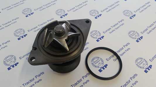 Komatsu Engine Pump Assembly Water 6754-61-1100 | 19PARTS | Keep Ops M