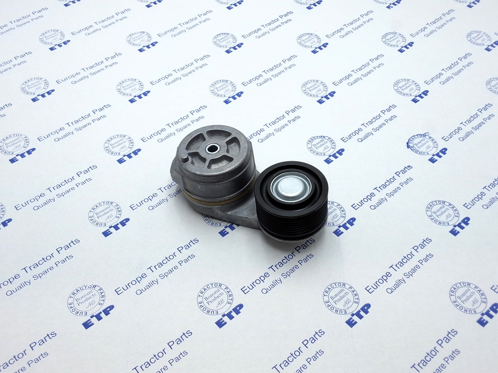 Komatsu Engine Tensioner Belt 6754-61-4111 | 19PARTS | Keep Ops Moving