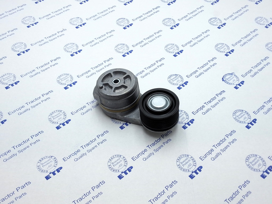 Komatsu Engine Tensioner Belt 6754-61-4111 | 19PARTS | Keep Ops Moving