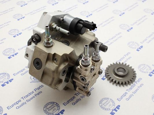 Komatsu Engine Fuel Supply Pump Assembly 6754-71-1012 | 19PARTS | Keep