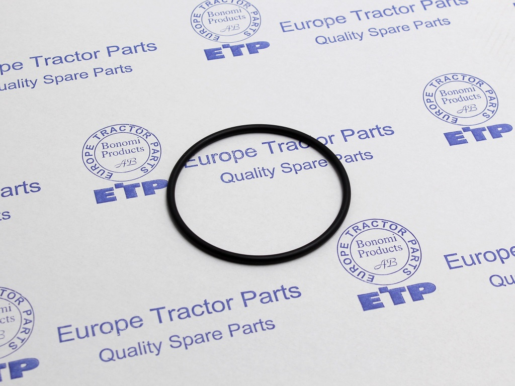 Komatsu Engine O-Ring Seal 6754-71-1320 | 19PARTS | Keep Ops Moving
