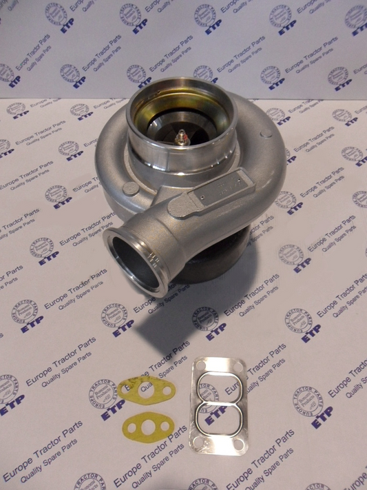 Komatsu Engine Turbocharger Kit 6754-81-8090 | 19PARTS | Keep Ops Movi