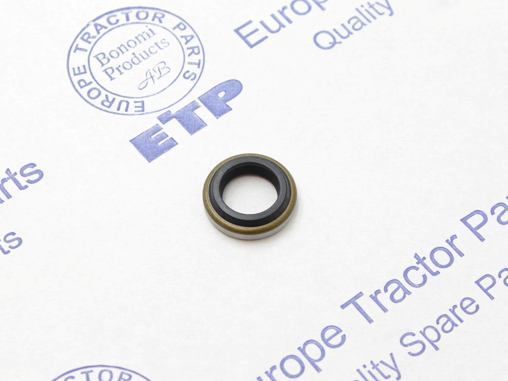 Komatsu Heavy Equipment Seal 700-22-11261 aftermarket Komatsu replacement part